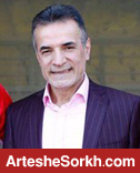میراث شوم یک مدیر برای پرسپولیس!